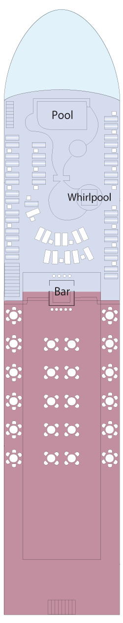 Sun Deck