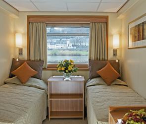 Standard Cabin